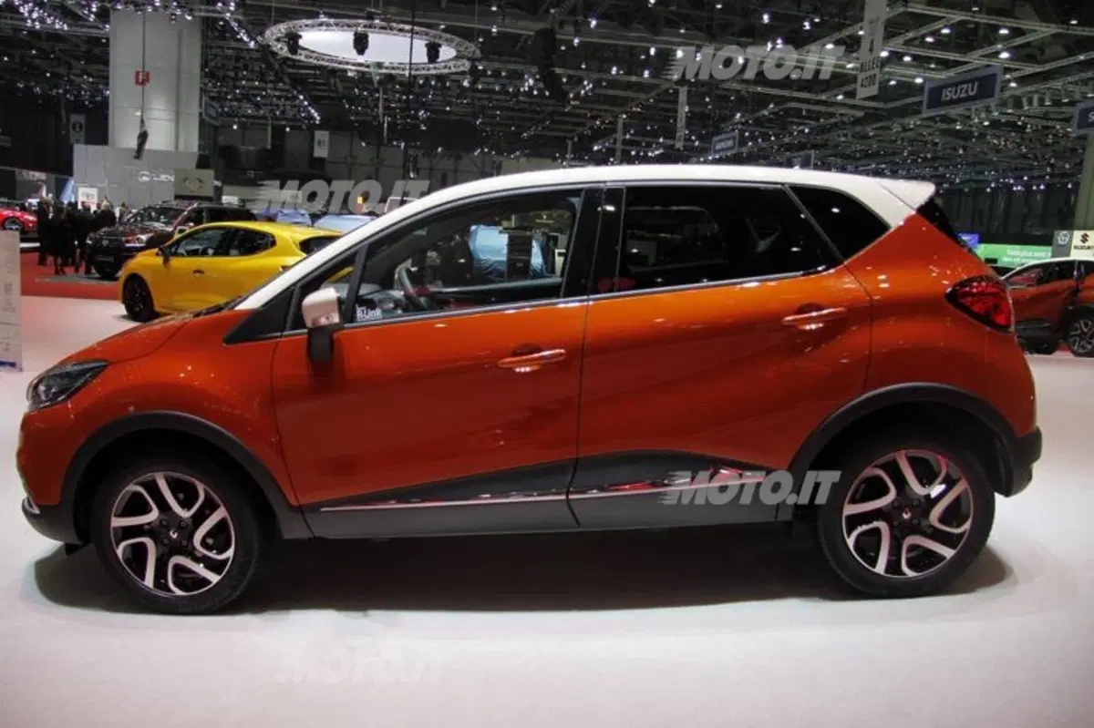 Renault al Salone di Ginevra 2013 (14)