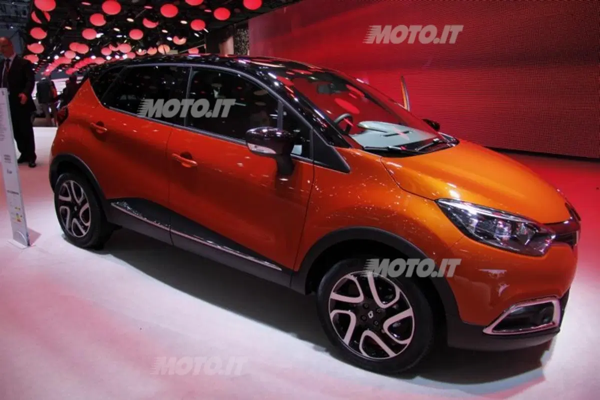 Renault al Salone di Ginevra 2013 (15)