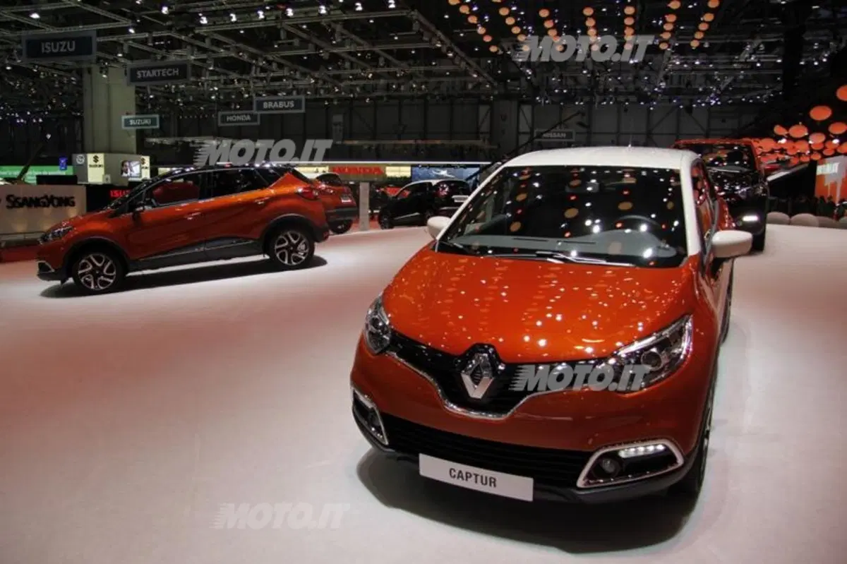 Renault al Salone di Ginevra 2013 (17)