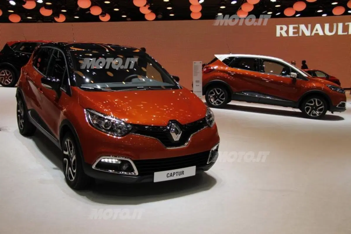 Renault al Salone di Ginevra 2013 (18)