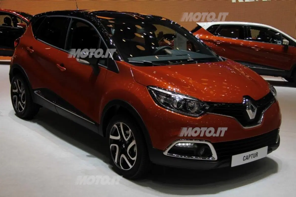 Renault al Salone di Ginevra 2013 (19)