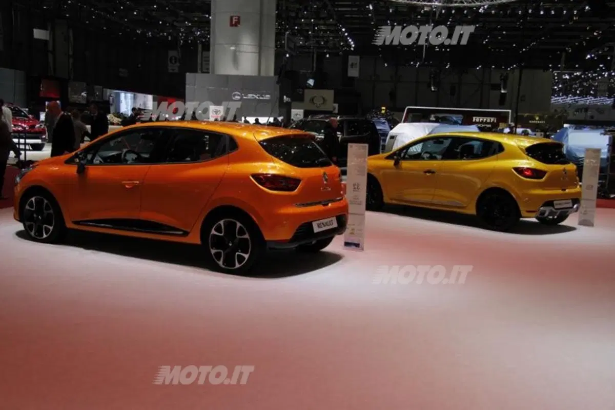 Renault al Salone di Ginevra 2013 (22)