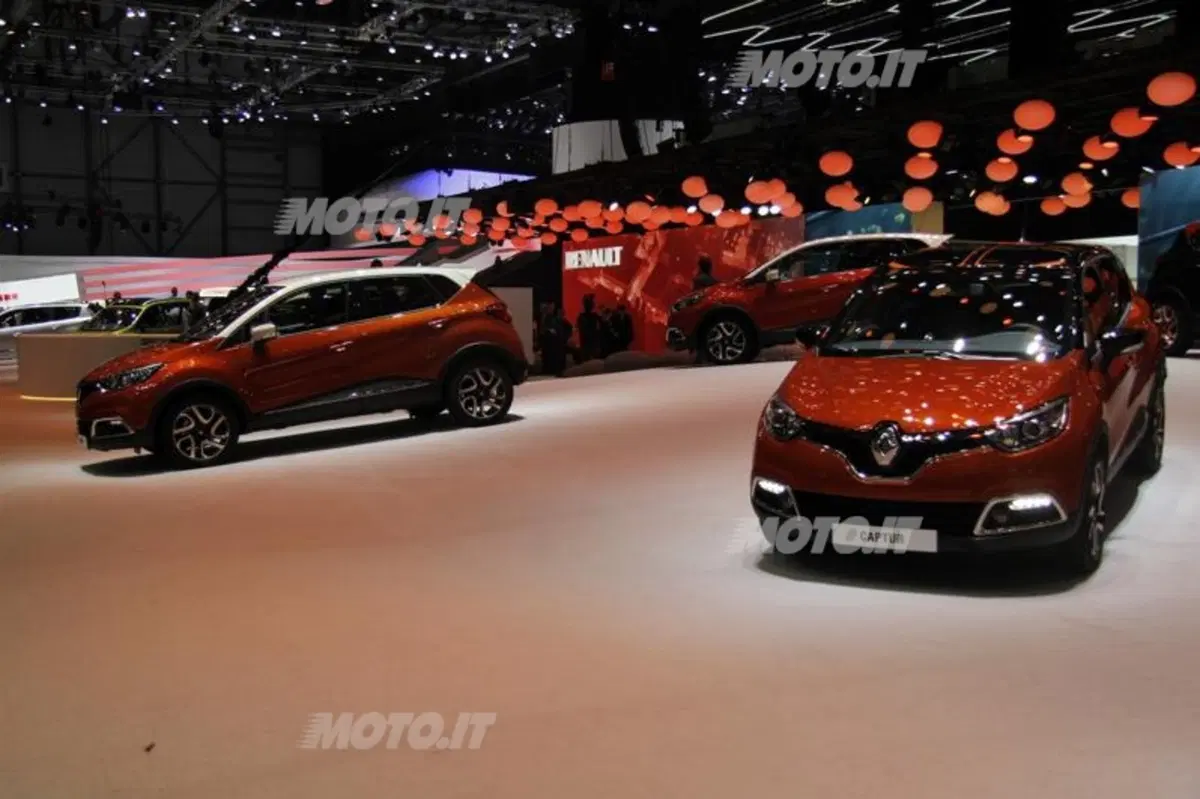 Renault al Salone di Ginevra 2013 (23)