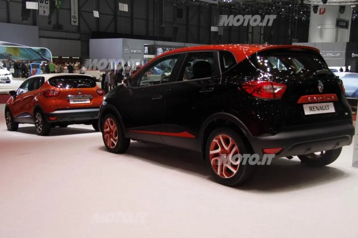 Renault al Salone di Ginevra 2013 (24)