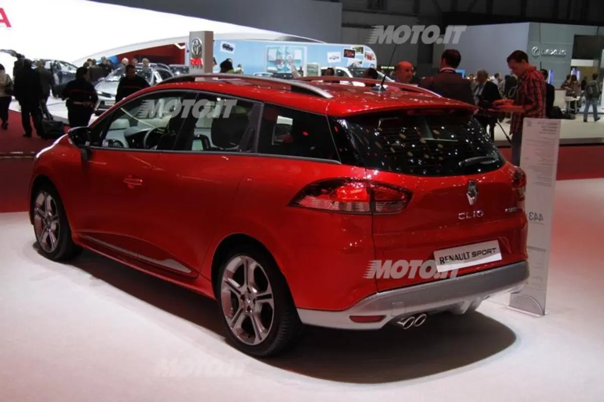 Renault al Salone di Ginevra 2013 (25)