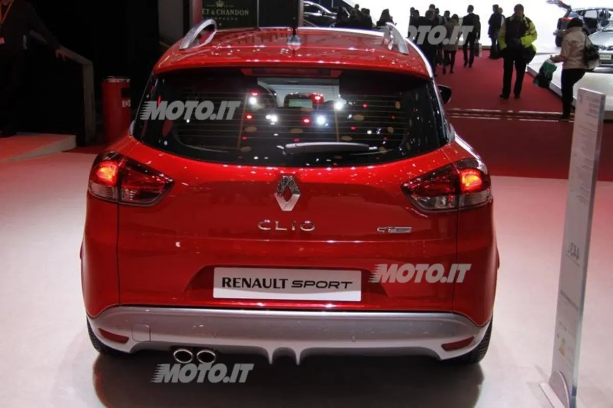 Renault al Salone di Ginevra 2013 (26)