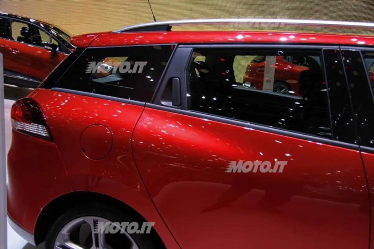 Renault al Salone di Ginevra 2013 (27)
