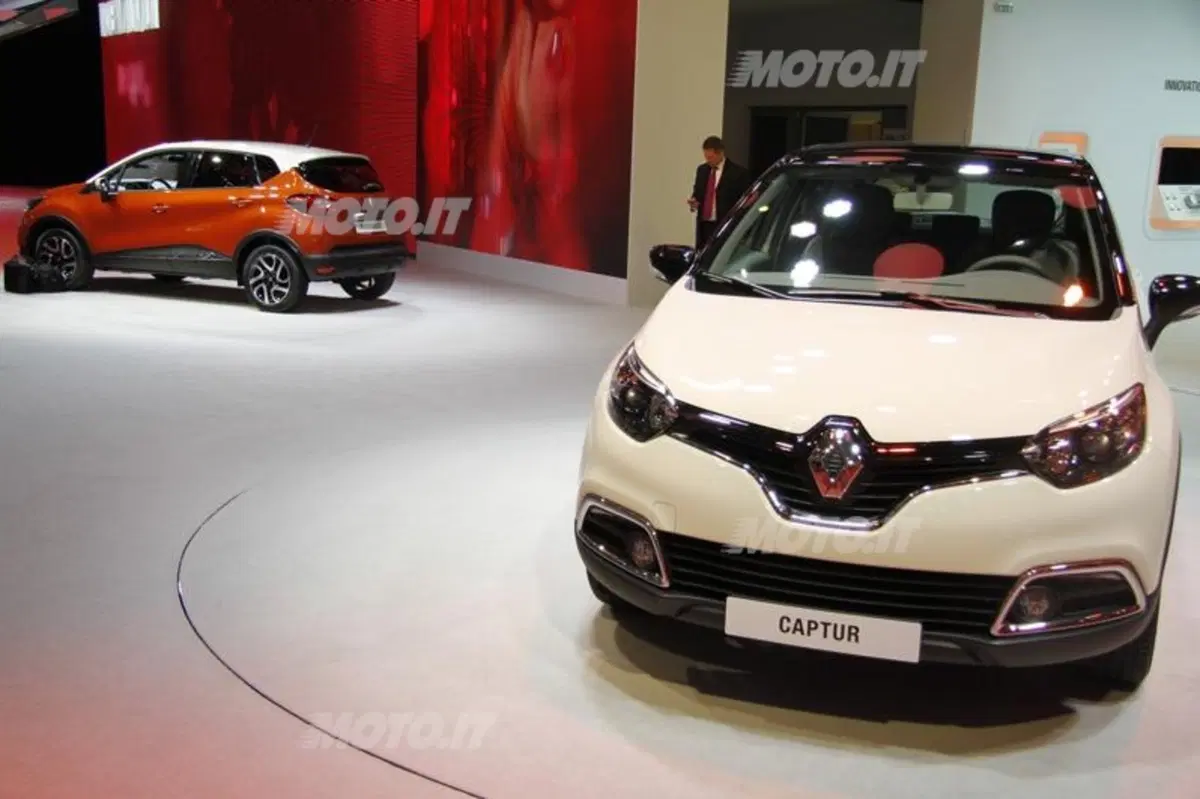 Renault al Salone di Ginevra 2013 (29)