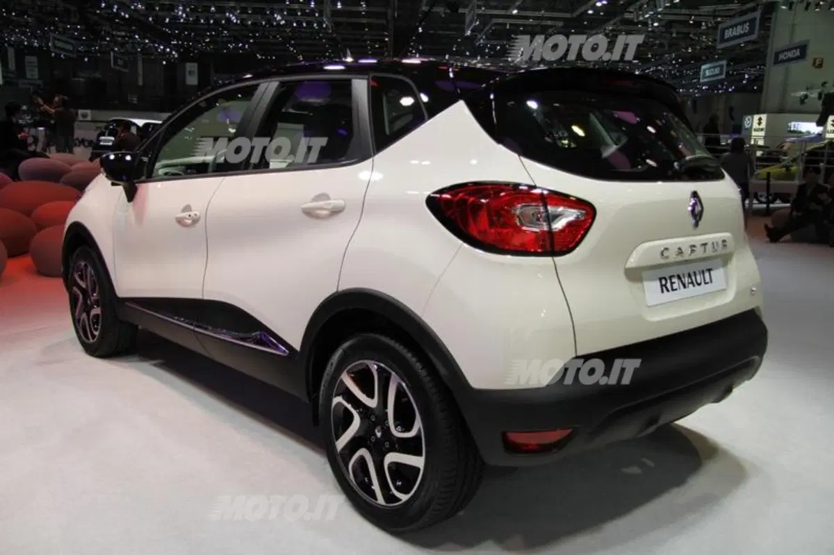 Renault al Salone di Ginevra 2013 (30)