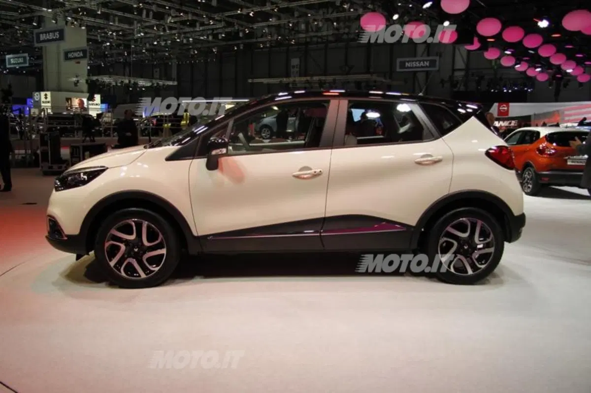 Renault al Salone di Ginevra 2013 (31)