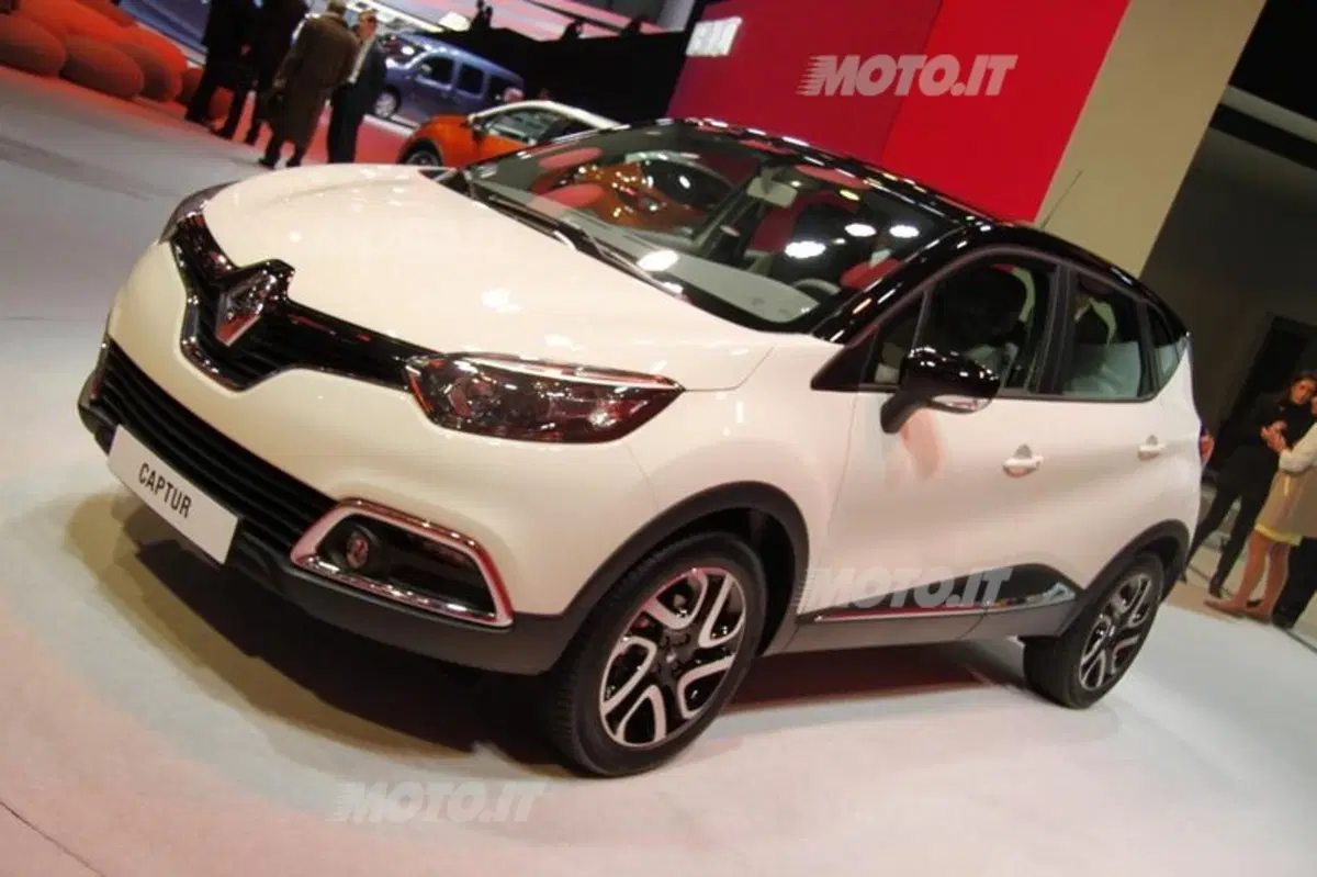 Renault al Salone di Ginevra 2013 (32)
