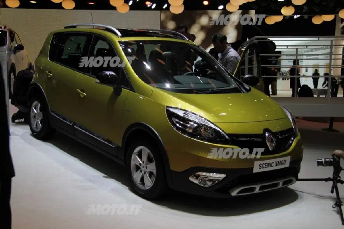Renault al Salone di Ginevra 2013 (33)