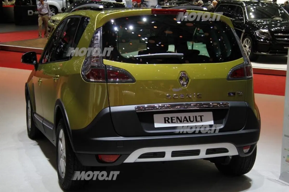 Renault al Salone di Ginevra 2013 (34)