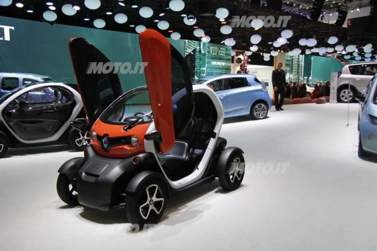 Renault al Salone di Ginevra 2013 (35)