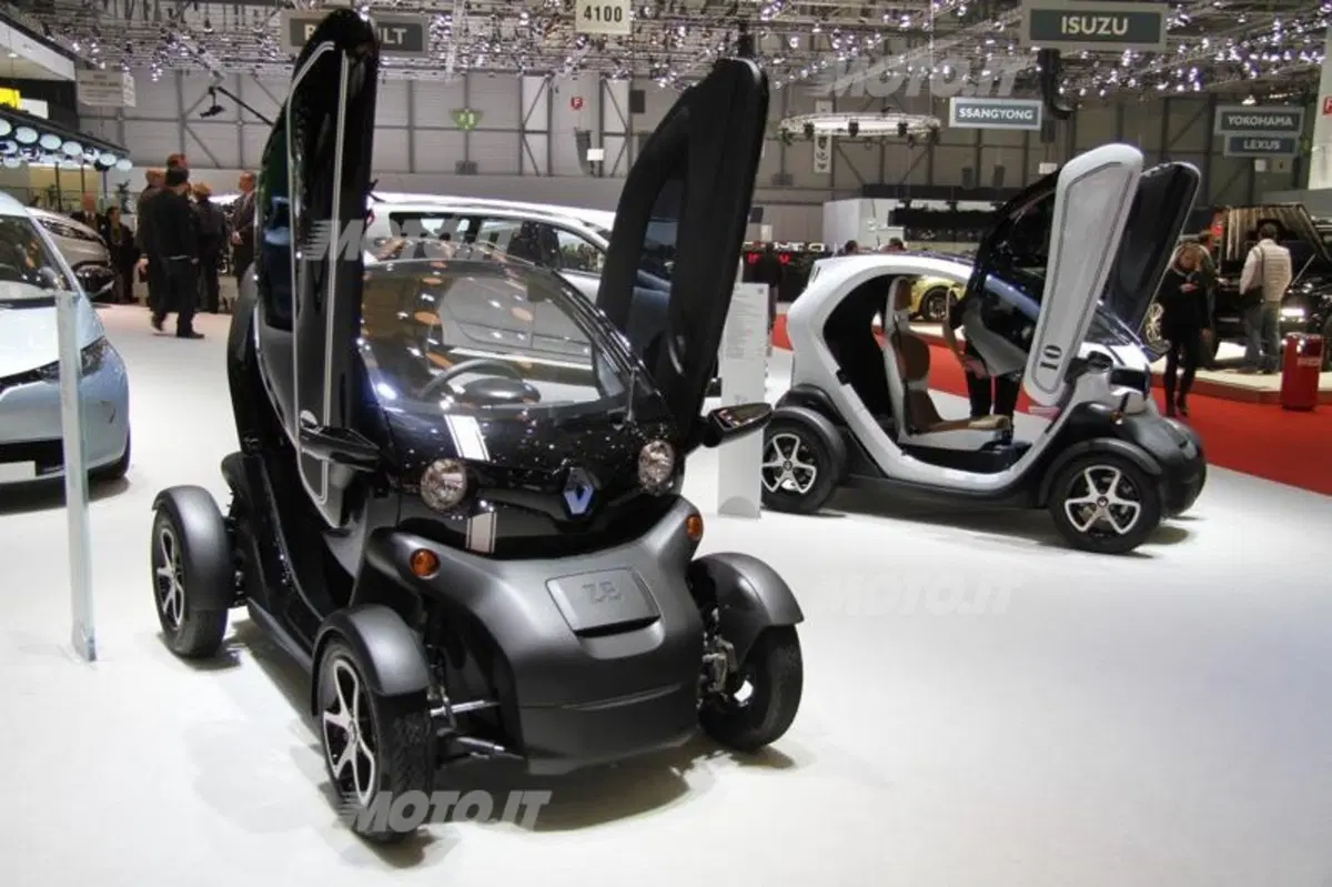 Renault al Salone di Ginevra 2013 (36)