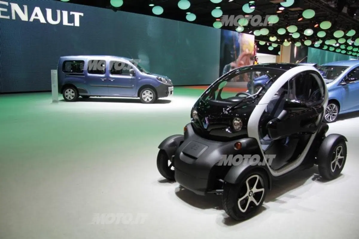 Renault al Salone di Ginevra 2013 (37)