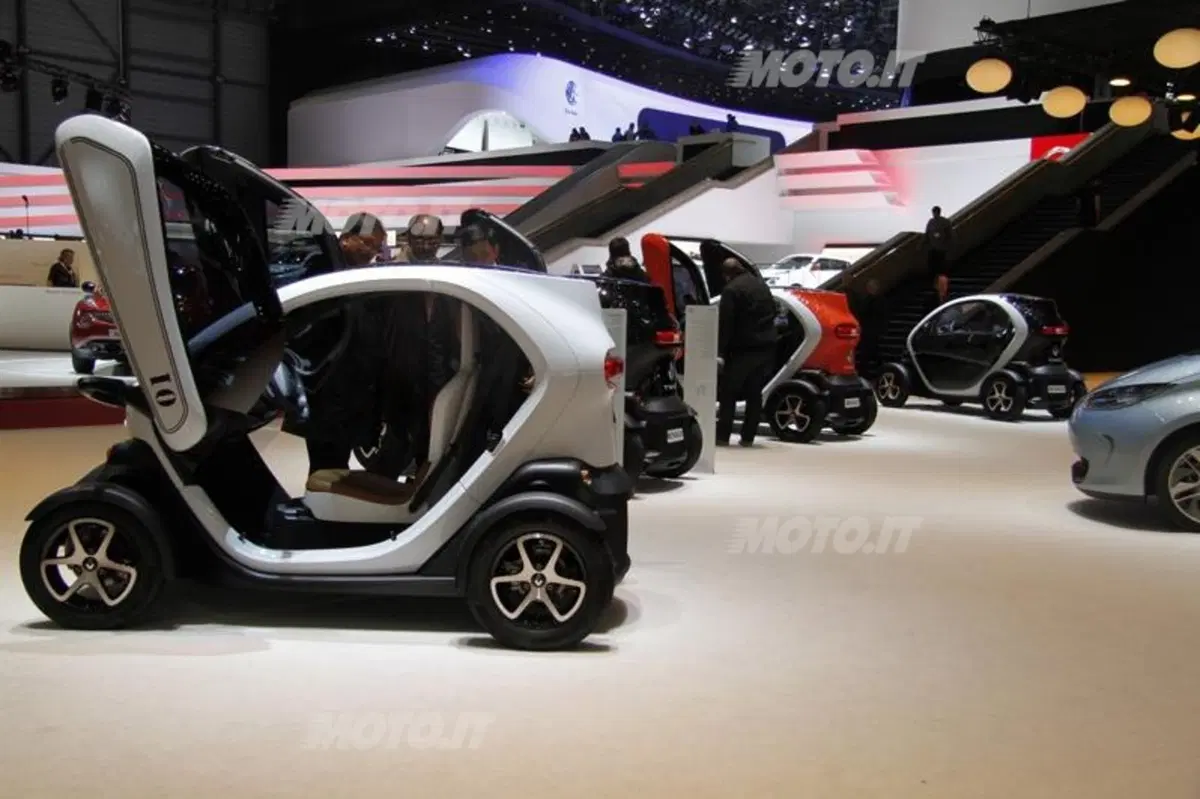 Renault al Salone di Ginevra 2013 (38)