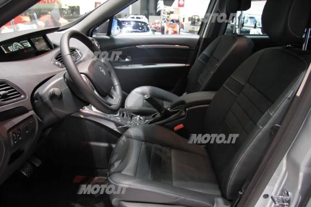 Renault al Salone di Ginevra 2013 (39)