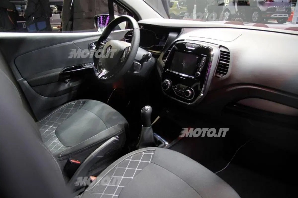 Renault al Salone di Ginevra 2013 (40)