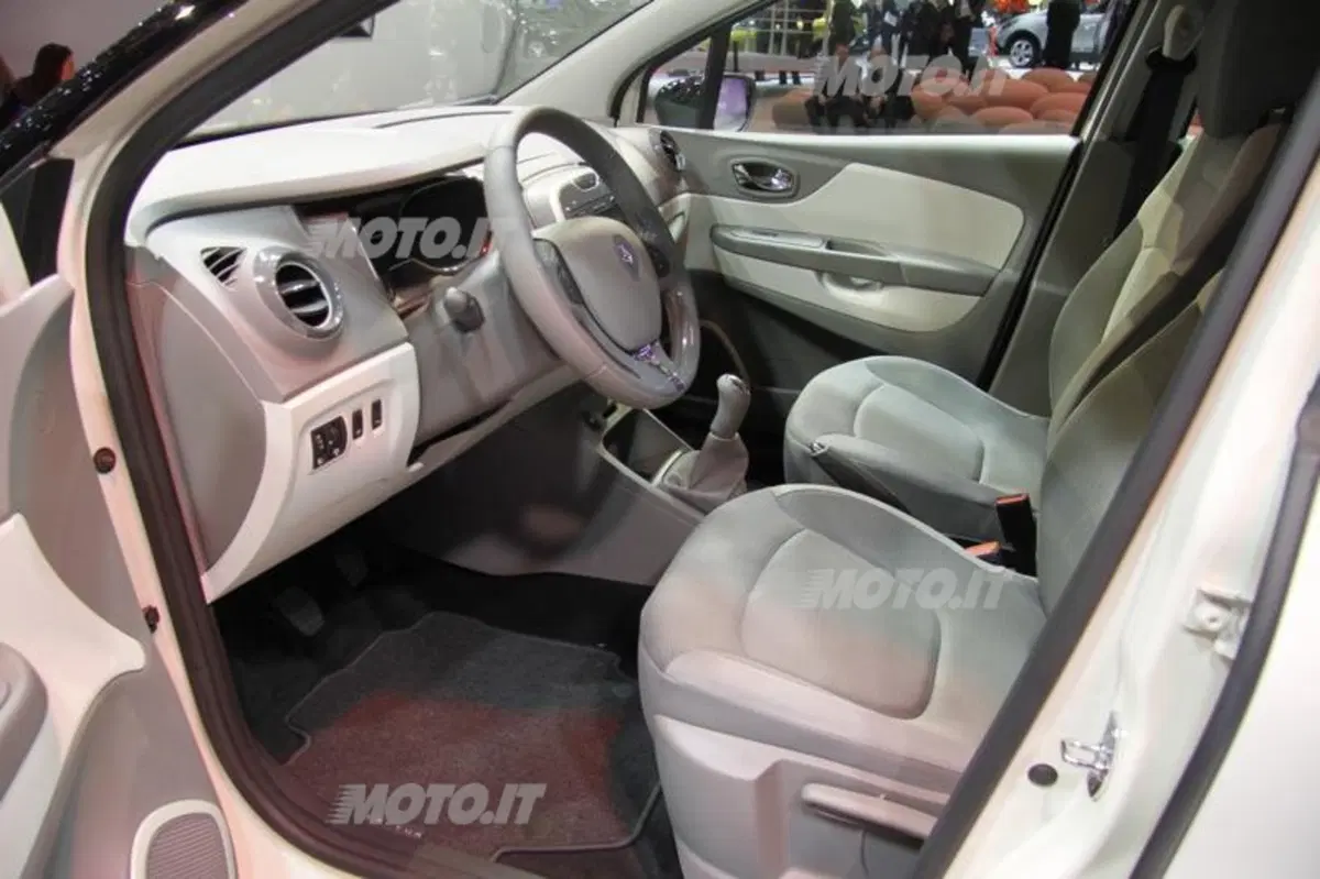 Renault al Salone di Ginevra 2013 (42)