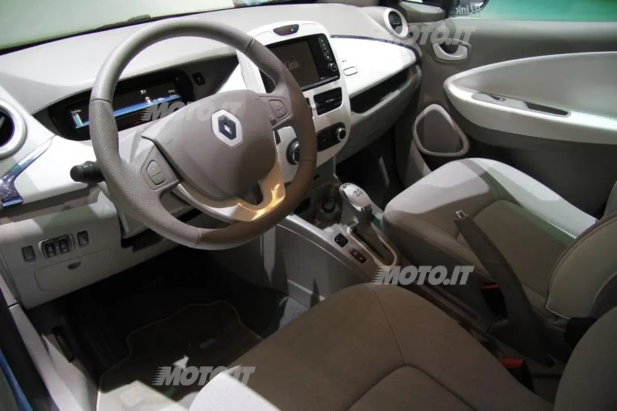 Renault al Salone di Ginevra 2013 (43)