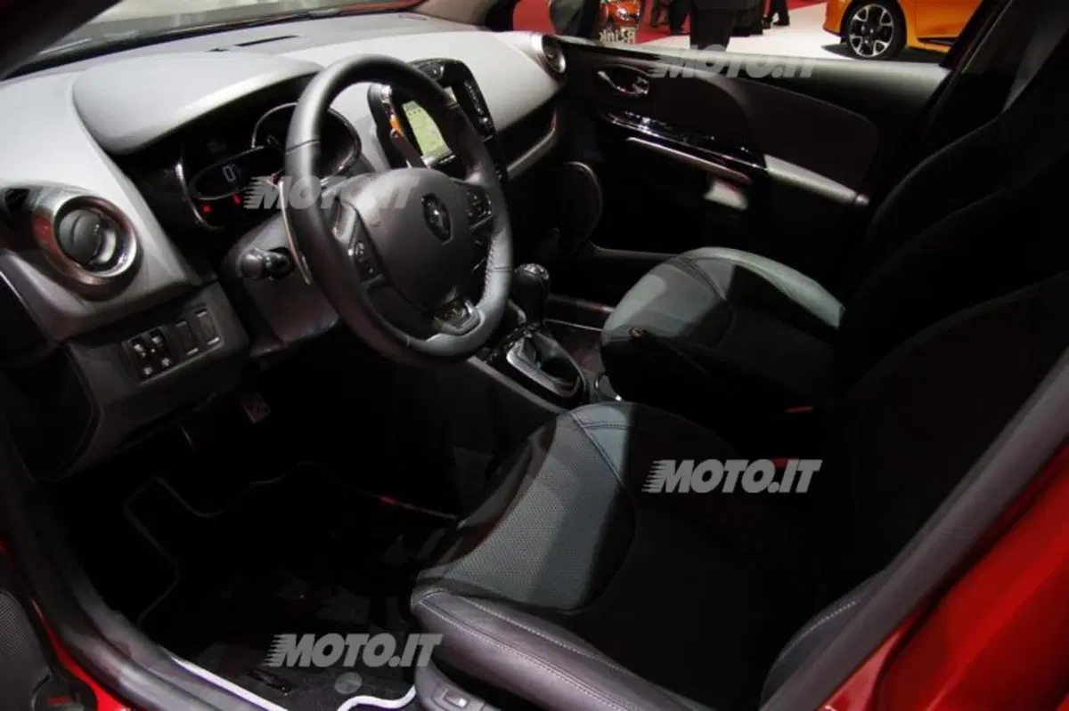 Renault al Salone di Ginevra 2013 (44)