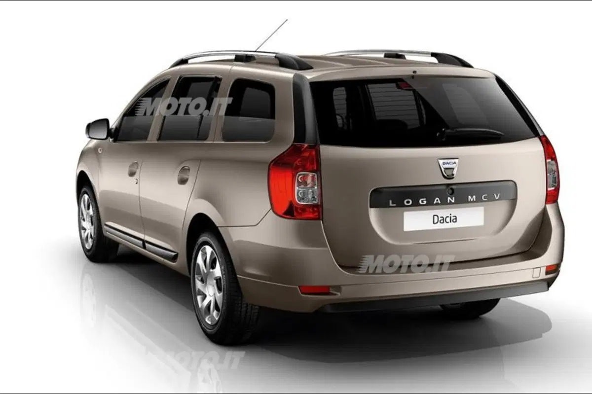 Dacia Logan MCV (2)