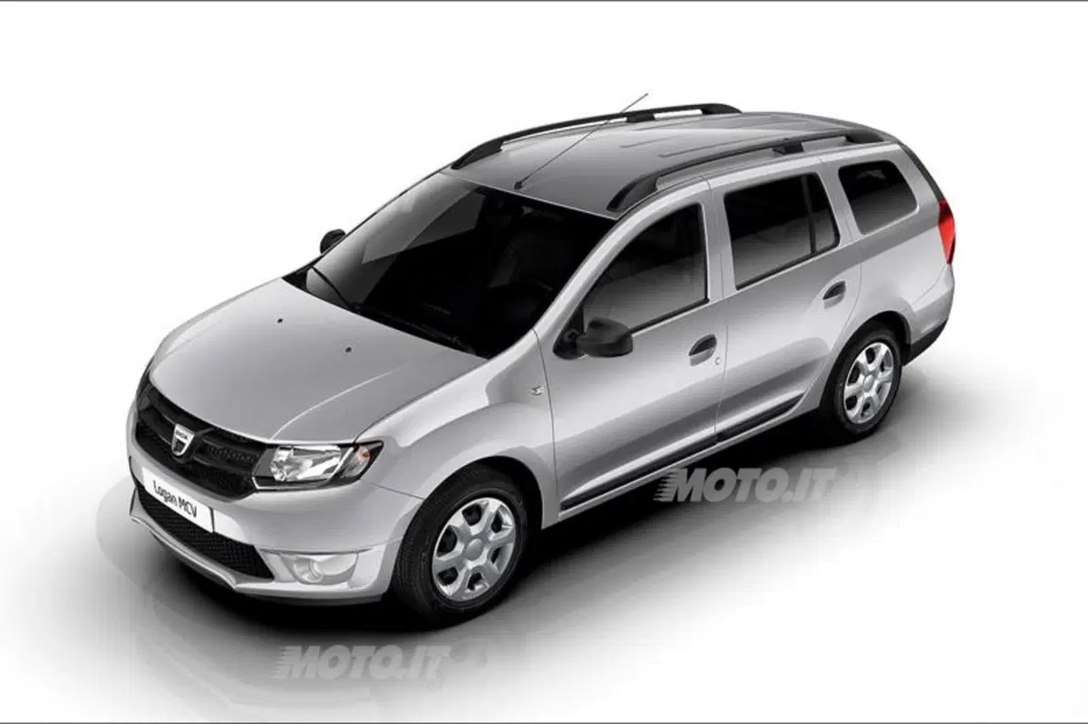Dacia Logan MCV (3)