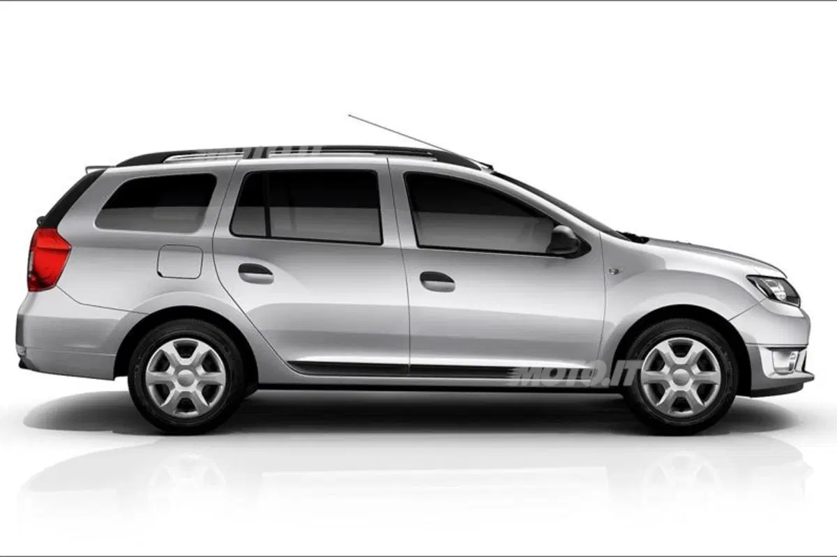 Dacia Logan MCV (4)
