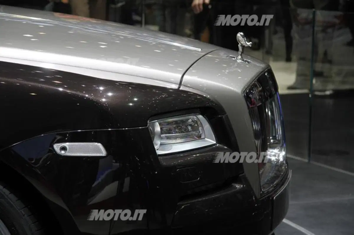 Rolls-Royce al Salone di Ginevra 2013 (6)