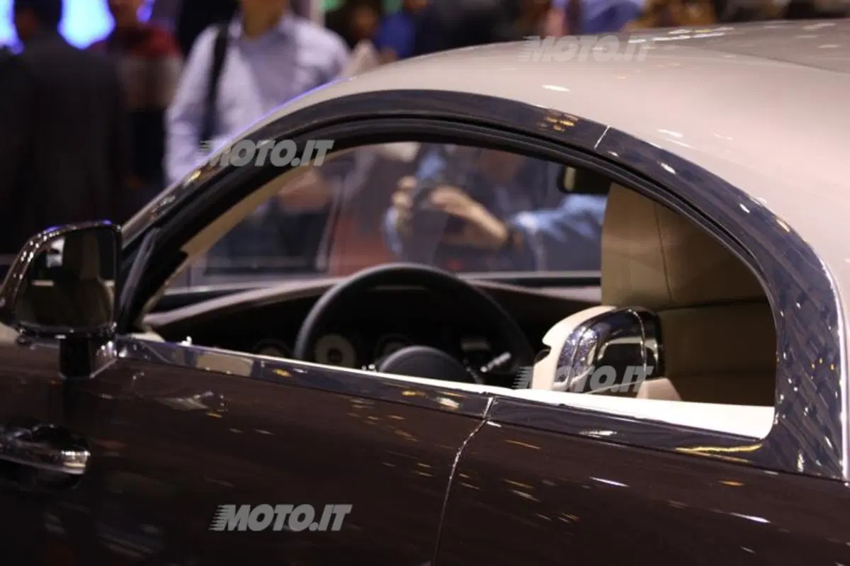 Rolls-Royce al Salone di Ginevra 2013 (7)