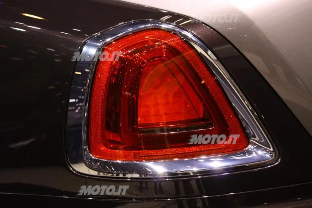 Rolls-Royce al Salone di Ginevra 2013 (10)