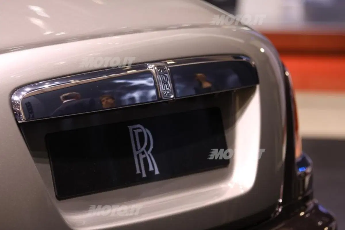Rolls-Royce al Salone di Ginevra 2013 (11)