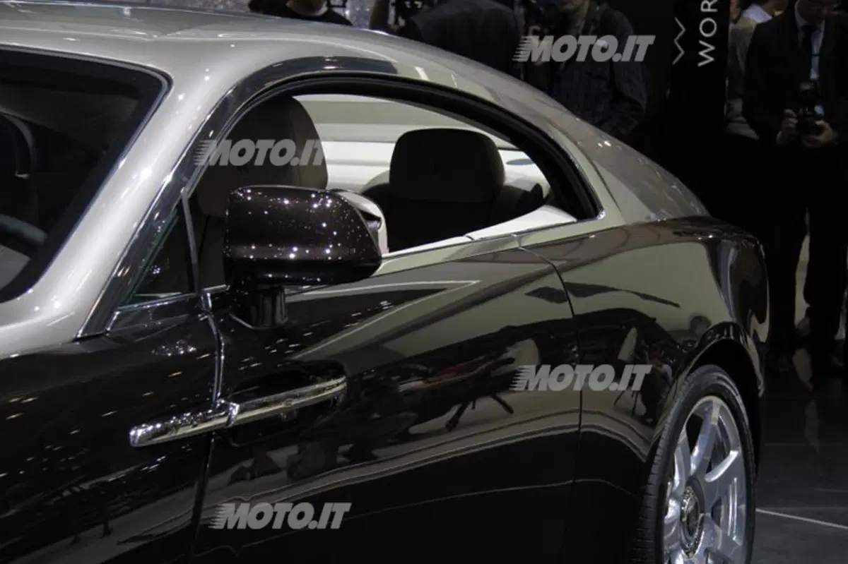 Rolls-Royce al Salone di Ginevra 2013 (13)