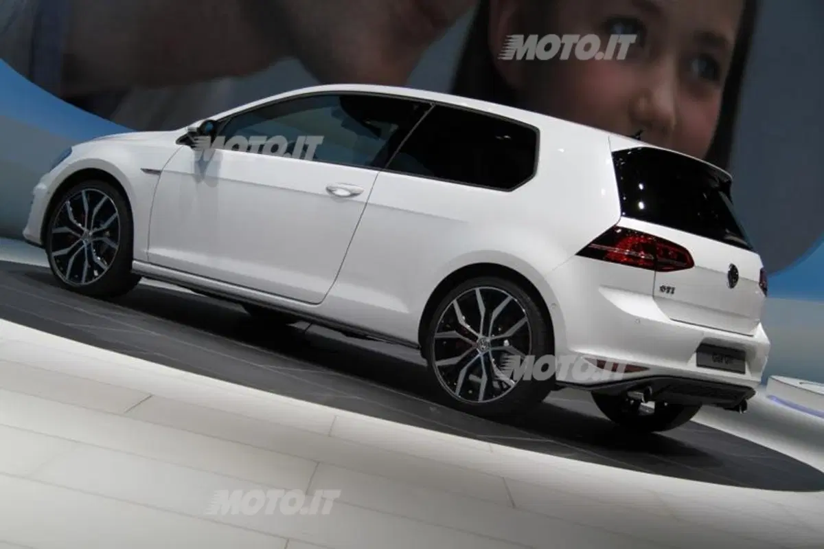 Volkswagen al Salone di Ginevra 2013 (3)