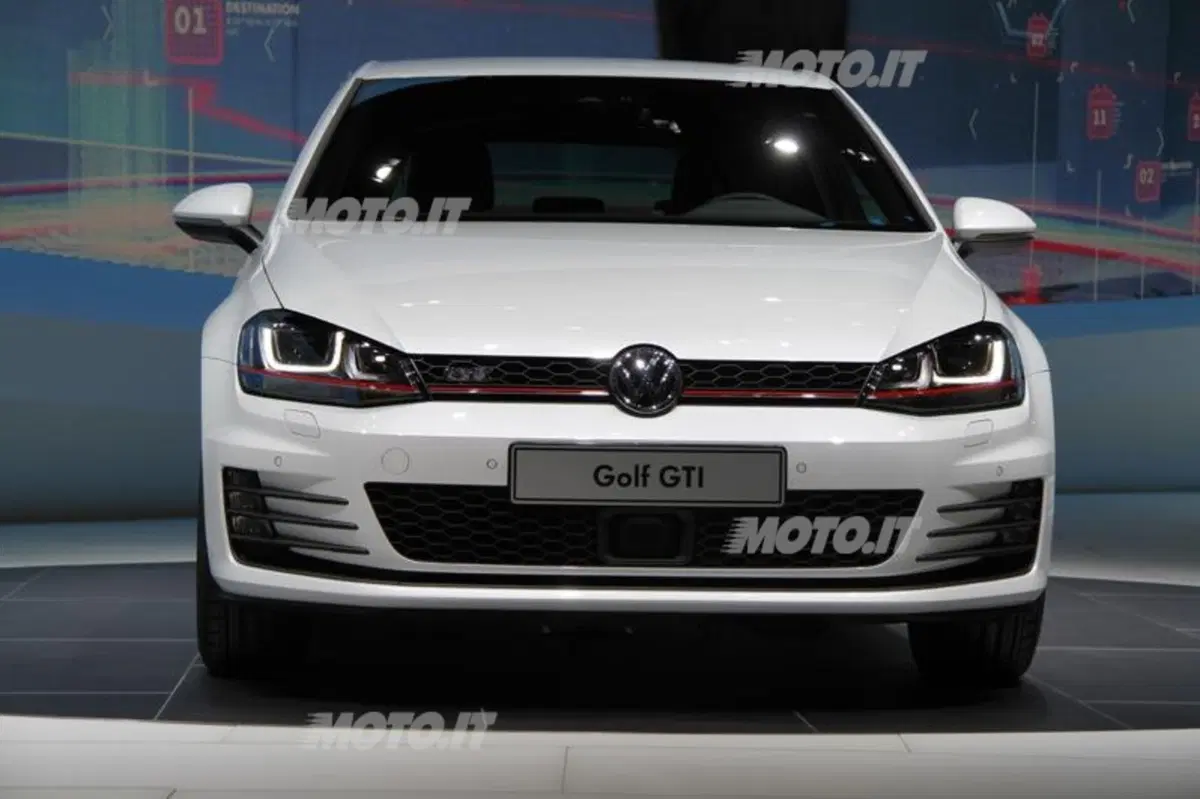 Volkswagen al Salone di Ginevra 2013 (6)