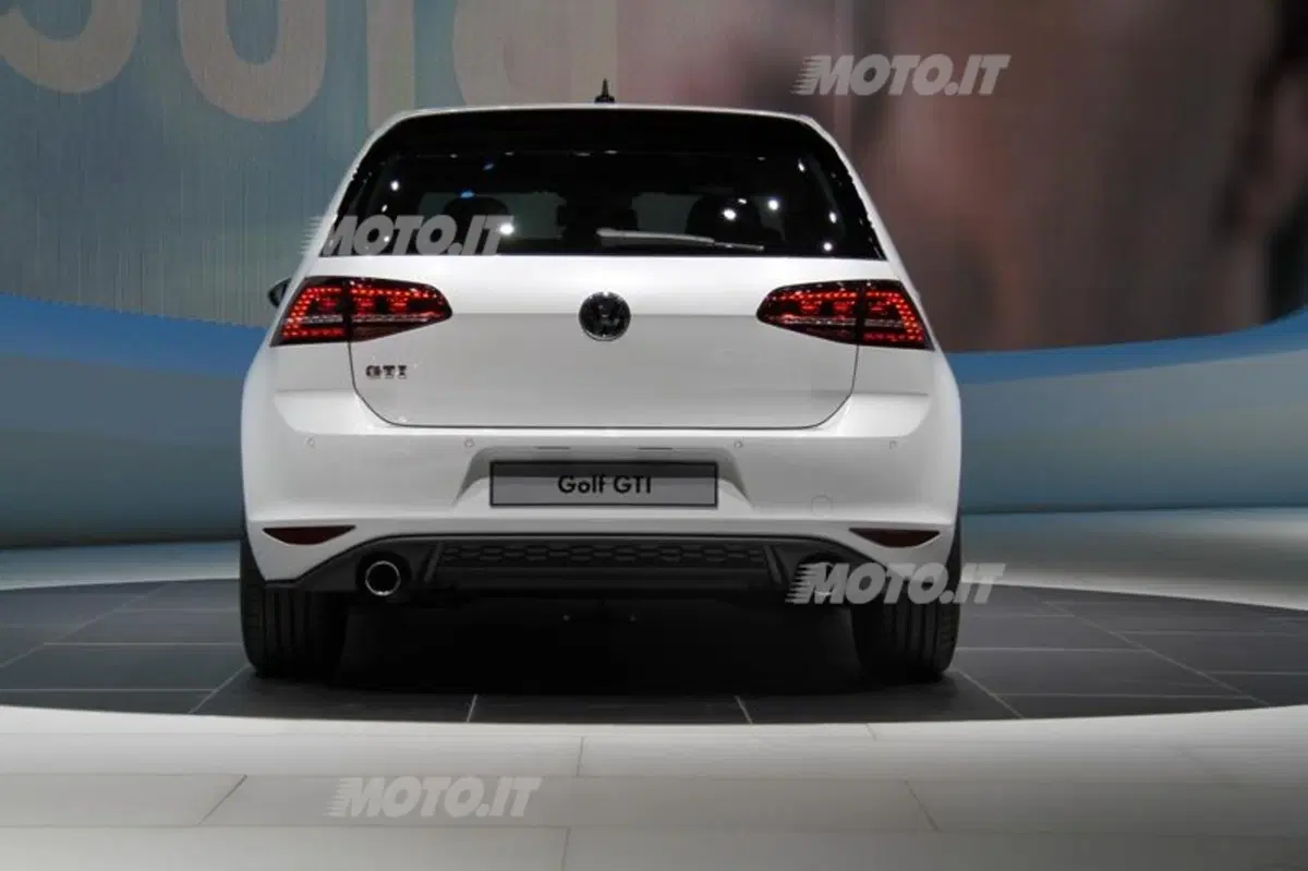 Volkswagen al Salone di Ginevra 2013 (7)