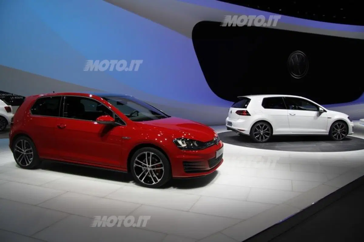 Volkswagen al Salone di Ginevra 2013 (9)