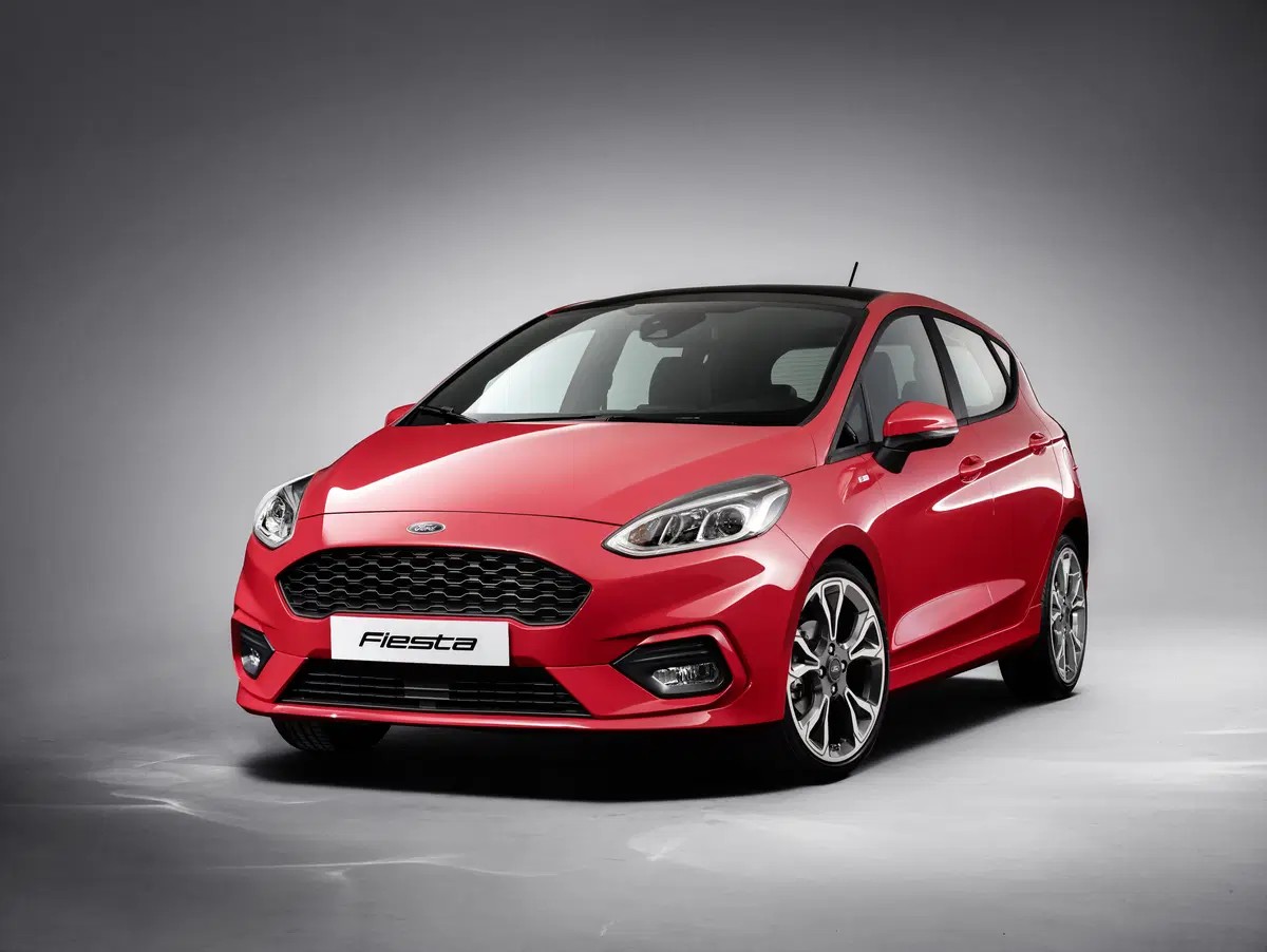 Nuova Ford Fiesta 2017, tutti i dettagli (5)