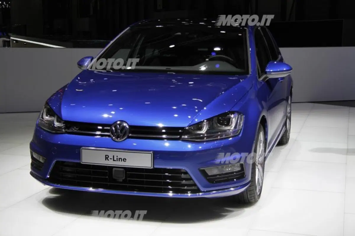 Volkswagen al Salone di Ginevra 2013 (22)