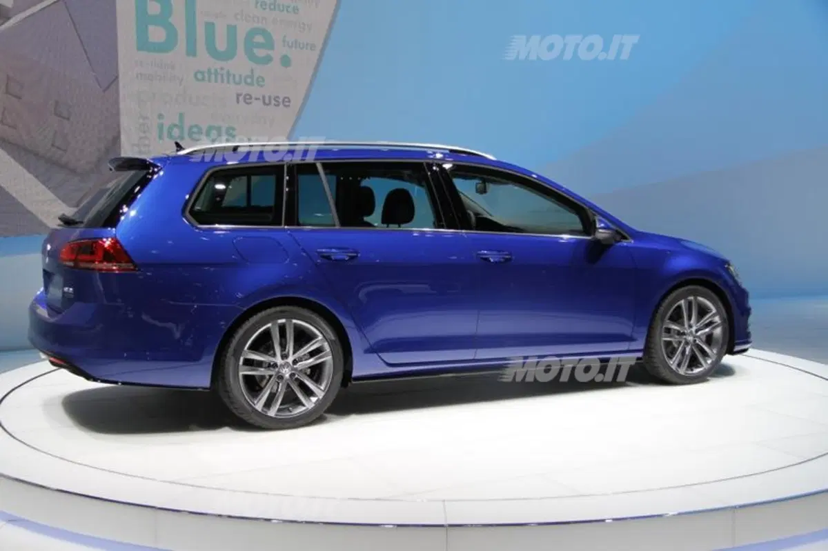 Volkswagen al Salone di Ginevra 2013 (24)