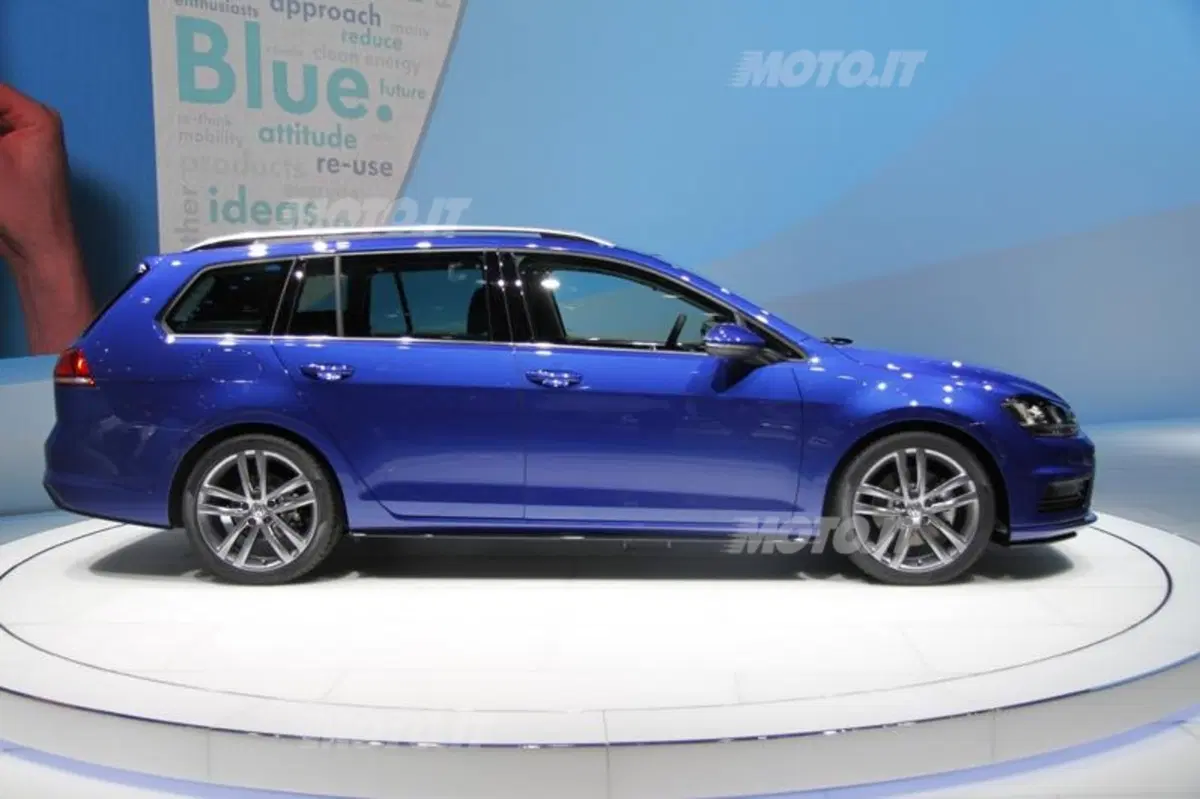 Volkswagen al Salone di Ginevra 2013 (26)