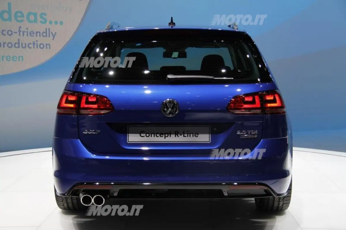 Volkswagen al Salone di Ginevra 2013 (28)