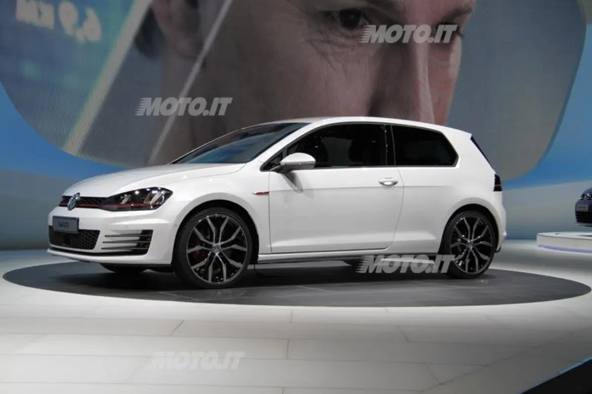 Volkswagen al Salone di Ginevra 2013 (31)