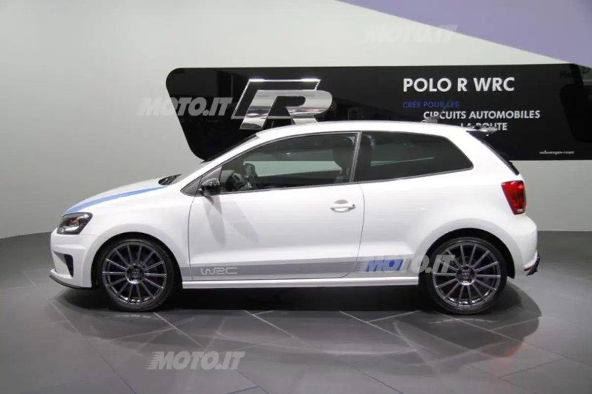 Volkswagen al Salone di Ginevra 2013 (32)