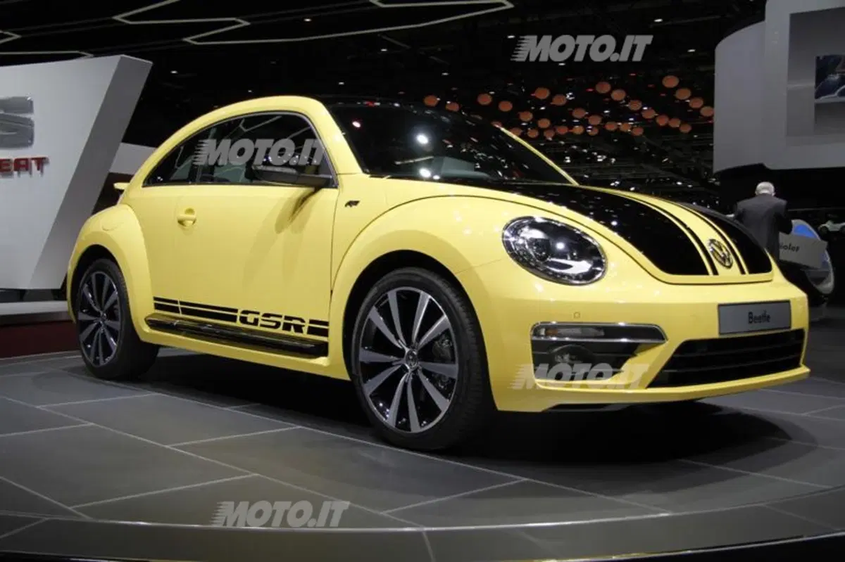 Volkswagen al Salone di Ginevra 2013 (36)