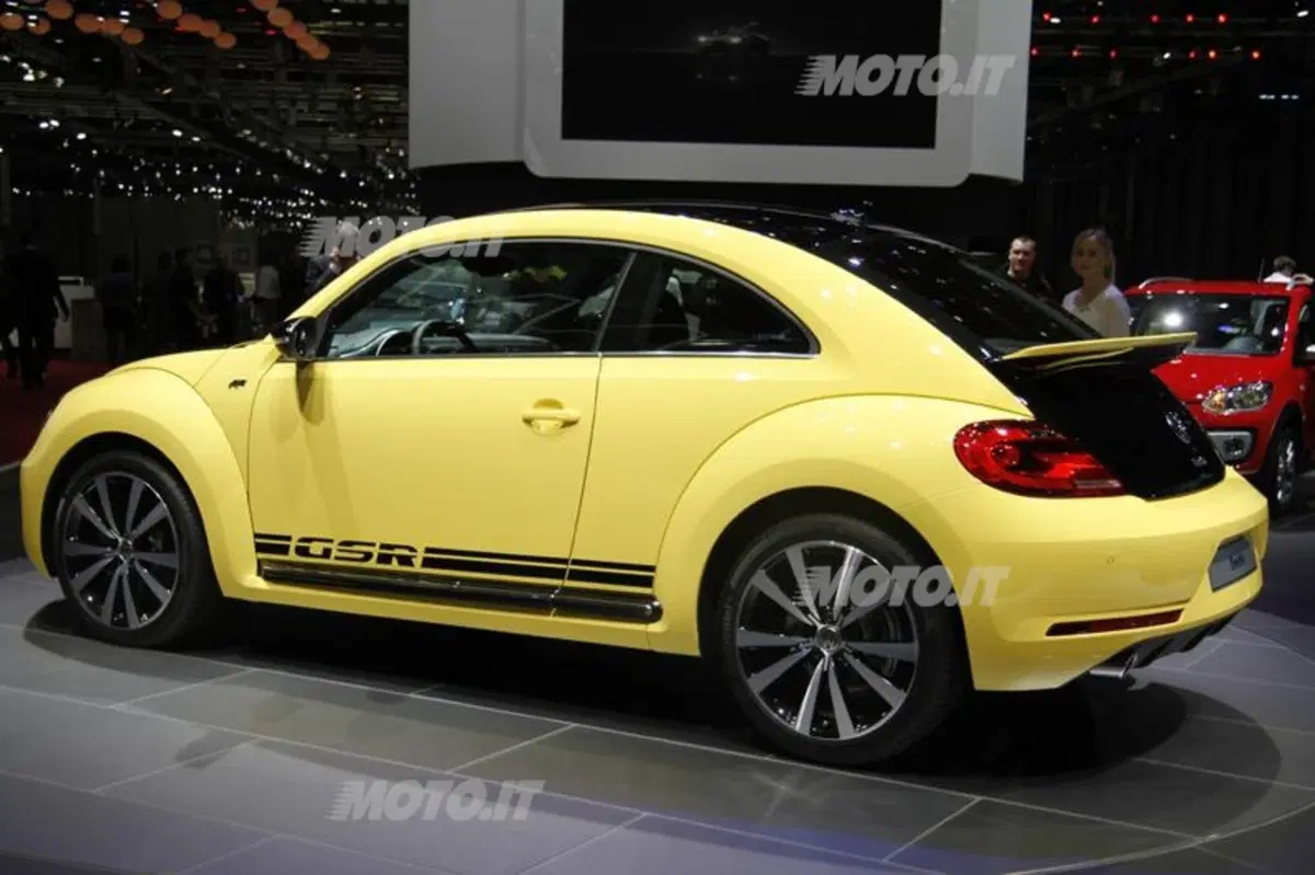 Volkswagen al Salone di Ginevra 2013 (39)