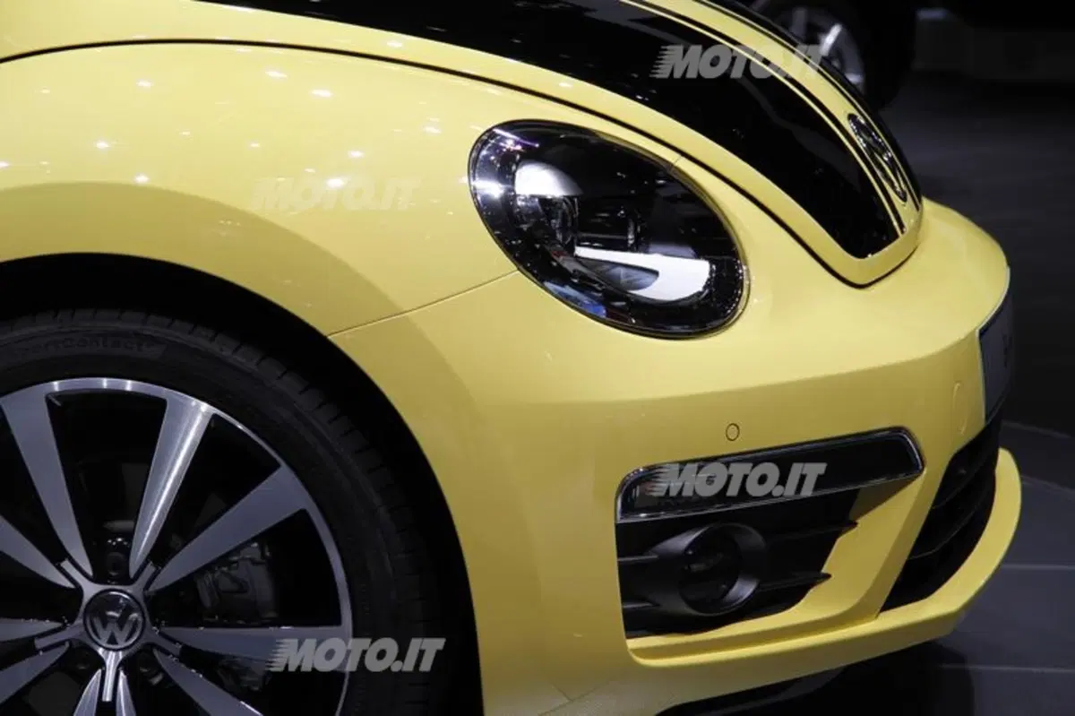 Volkswagen al Salone di Ginevra 2013 (41)