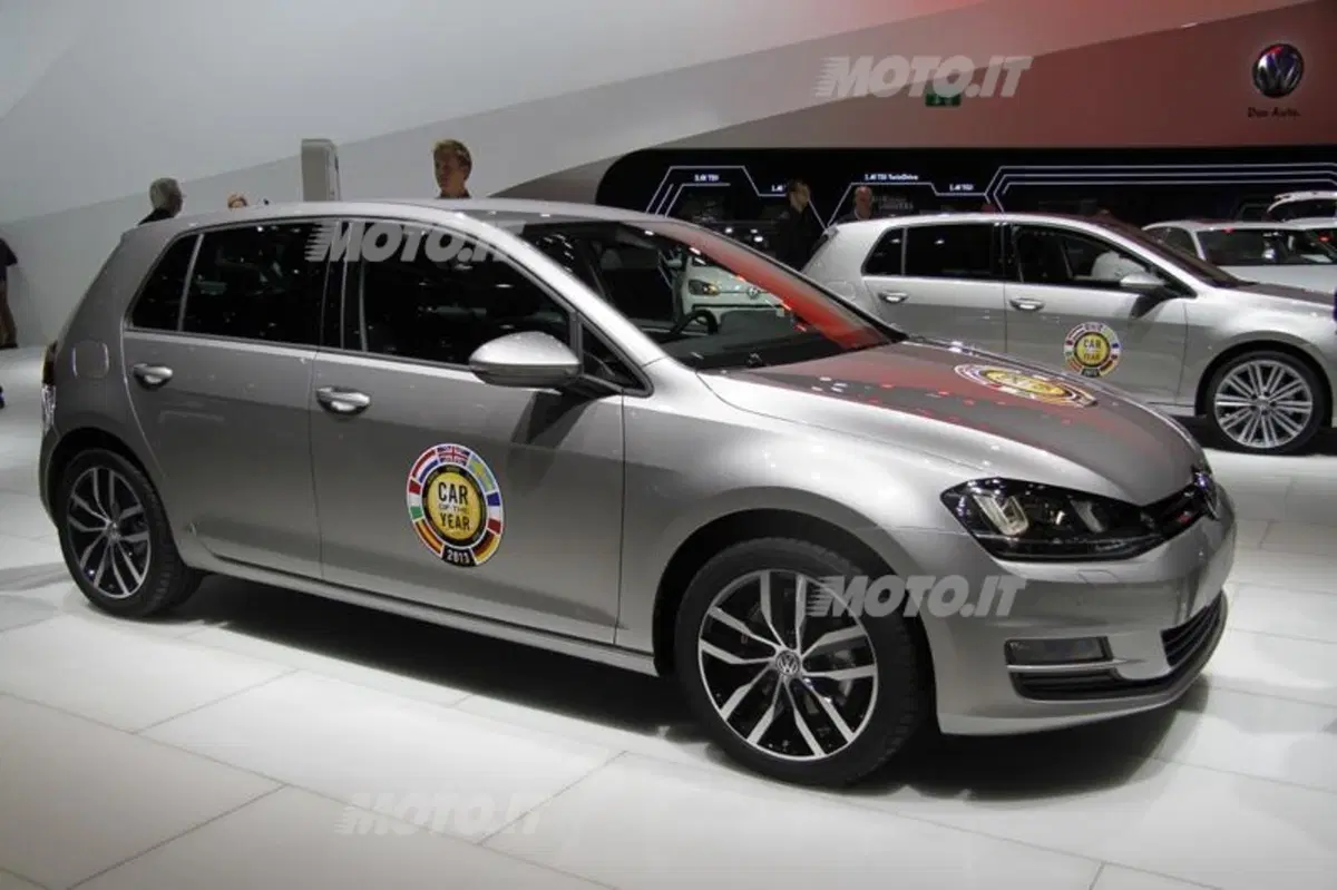 Volkswagen al Salone di Ginevra 2013 (43)