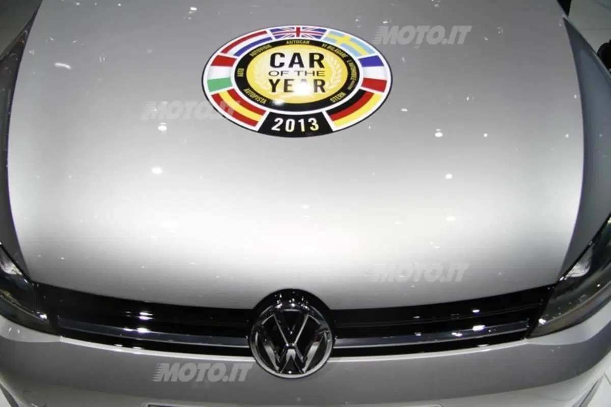 Volkswagen al Salone di Ginevra 2013 (44)